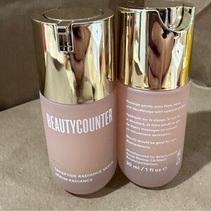 Beautycounter Countertime Tripeptide Radiance Serum – NEW